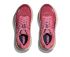  Hoka Bondi 9 Laufschuhe Lingonberry/Cranberry WIDE Damen  1162014-LYC