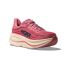  Hoka Bondi 9 Laufschuhe Lingonberry/Cranberry WIDE Damen  1162014-LYC