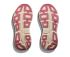  Hoka Bondi 9 Laufschuhe Lingonberry/Cranberry WIDE Damen  1162014-LYC