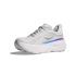  Hoka Bondi 9 WIDE Laufschuhe Weiss Damen  1162014-CYWH