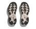 Hoka Challenger 8 Laufschuhe Stucco/Asphalt Grey Damen  1168717-SPHL