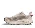 Hoka Challenger 8 Laufschuhe Stucco/Asphalt Grey Damen  1168717-SPHL