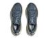 Hoka Challenger 8 Laufschuhe Faded Navy/Pampass Grass Herren  1168716-FYP