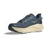 Hoka Challenger 8 Laufschuhe Faded Navy/Pampass Grass Herren  1168716-FYP