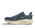 Hoka Challenger 8 Laufschuhe Faded Navy/Pampass Grass Herren  1168716-FYP