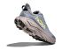 Hoka Challenger 8 GTX Laufschuhe Washed Blue/Cement Herren  1171958-WLCM
