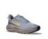 Hoka Challenger 8 GTX Laufschuhe Washed Blue/Cement Herren  1171958-WLCM