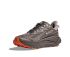 Hoka Challenger 8 GTX Laufschuhe Cement/Gravel Damen  1171959-CVL