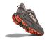 Hoka Challenger 8 GTX Laufschuhe Cement/Gravel Damen  1171959-CVL