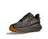 Hoka Challenger 8 GTX Laufschuhe Asphalt Grey/Varsity Yellow Herren  1171958-AYV
