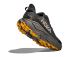 Hoka Challenger 8 GTX Laufschuhe Asphalt Grey/Varsity Yellow Herren  1171958-AYV