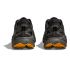 Hoka Challenger 8 GTX Laufschuhe Asphalt Grey/Varsity Yellow Herren  1171958-AYV