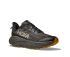 Hoka Challenger 8 GTX Laufschuhe Asphalt Grey/Varsity Yellow Herren  1171958-AYV