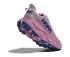 Hoka Challenger 8 GTX Laufschuhe Fragrant Lilac/Berry Mauve Damen  1171959-FMV