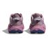 Hoka Challenger 8 GTX Laufschuhe Fragrant Lilac/Berry Mauve Damen  1171959-FMV