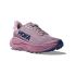 Hoka Challenger 8 GTX Laufschuhe Fragrant Lilac/Berry Mauve Damen  1171959-FMV