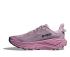Hoka Challenger 8 GTX Laufschuhe Fragrant Lilac/Berry Mauve Damen  1171959-FMV