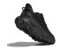 Hoka Challenger 8 GTX Laufschuhe Black/Carbon Damen  1171959-BBNB