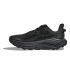 Hoka Challenger 8 GTX Laufschuhe Black/Carbon Damen  1171959-BBNB