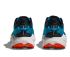 Hoka Challenger ATR 7 Laufschuhe Skyward Blue/White Herren  1168716-SBLW