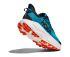 Hoka Challenger ATR 7 Laufschuhe Skyward Blue/White Herren  1168716-SBLW