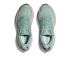 Hoka Challenger ATR 8 Laufschuhe Jade/Cosmic Grey Damen  1168717-JDC