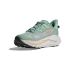Hoka Challenger ATR 8 Laufschuhe Jade/Cosmic Grey Damen  1168717-JDC