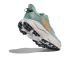 Hoka Challenger ATR 8 Laufschuhe Jade/Cosmic Grey Damen  1168717-JDC