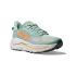 Hoka Challenger ATR 8 Laufschuhe Jade/Cosmic Grey Damen  1168717-JDC