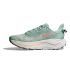Hoka Challenger ATR 8 Laufschuhe Jade/Cosmic Grey Damen  1168717-JDC