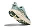 Hoka Challenger ATR 7 Laufschuhe Jade/Truffle Salt Herren  1168716-JDT