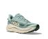 Hoka Challenger ATR 7 Laufschuhe Jade/Truffle Salt Herren  1168716-JDT