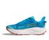 Hoka Challenger ATR 8 Laufschuhe Skyward Blue/Cielo Blue Damen  1168717-SKYW