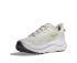Hoka Challenger ATR 8 Laufschuhe White/Neon Hoka Citrus Damen  1168717-WNH