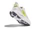 Hoka Challenger ATR 8 Laufschuhe White/Neon Hoka Citrus Damen  1168717-WNH