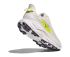 Hoka Challenger ATR 7 Laufschuhe White/Neon Hoka Citrus Herren  1168716-WNH
