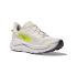Hoka Challenger ATR 7 Laufschuhe White/Neon Hoka Citrus Herren  1168716-WNH