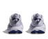 Hoka Challenger 8 Laufschuhe Ambient Blue/Blueberry Damen  1168717-ALBR