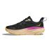 Hoka Challenger ATR 7 GTX Laufschuhe Black/Oatmeal Herren   1134501-BKTM