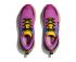 Hoka Challenger ATR 7 GTX Laufschuhe Superbloom/Oatmeal Damen   1134502-SBLM