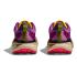 Hoka Challenger ATR 7 GTX Laufschuhe Superbloom/Oatmeal Damen   1134502-SBLM