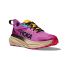 Hoka Challenger ATR 7 GTX Laufschuhe Superbloom/Oatmeal Damen   1134502-SBLM