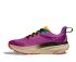 Hoka Challenger ATR 7 GTX Laufschuhe Superbloom/Oatmeal Damen   1134502-SBLM