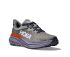 Hoka Challenger ATR 7 Laufschuhe Galactic Grey/Wild Indigo Damen  1134498-GYW