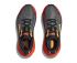 Hoka Challenger ATR 7 Laufschuhe Schwarz/Rot Herren  1134497-CFLM