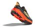 Hoka Challenger ATR 7 Laufschuhe Schwarz/Rot Herren  1134497-CFLM