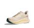 Hoka Clifton 10 Laufschuhe Birch/Alabaster Damen  1162031-BHLB