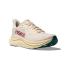 Hoka Clifton 10 Laufschuhe Birch/Alabaster Damen  1162031-BHLB