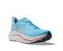 Hoka Clifton 10 Laufschuhe Soaring Blue/Frost Damen  1162031-SBLF