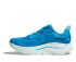 Hoka Clifton 10 Laufschuhe Hoka Blau/Skyward Blau WIDE Herren  1162032-HSK